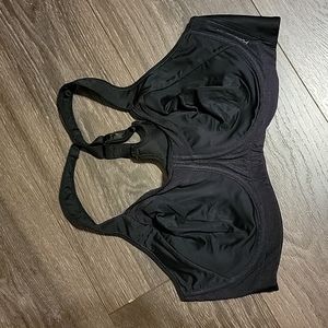 Champion Powerback unlined with wire sports bra